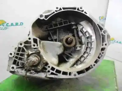 Peça sobressalente para automóvel em segunda mão  por DAEWOO LANOS  Referências OEM IAM 96243097 5VELOCIDADES M4166