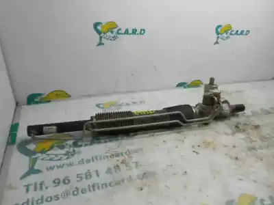 Peça sobressalente para automóvel em segunda mão caixa de direção por daewoo lanos cool referências oem iam 96343267  