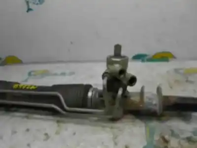 Peça sobressalente para automóvel em segunda mão caixa de direção por daewoo lanos cool referências oem iam 96343267  