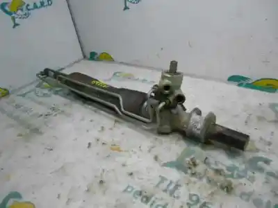 Peça sobressalente para automóvel em segunda mão caixa de direção por daewoo lanos cool referências oem iam 96343267  