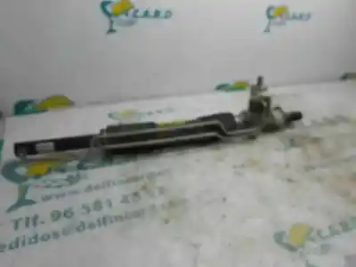 Peça sobressalente para automóvel em segunda mão caixa de direção por daewoo lanos cool referências oem iam 96343267  