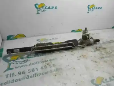 Peça sobressalente para automóvel em segunda mão caixa de direção por daewoo lanos cool referências oem iam 96343267  