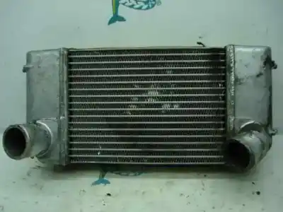 Second-hand car spare part INTERCOOLER for LAND ROVER RANGE ROVER  OEM IAM references   