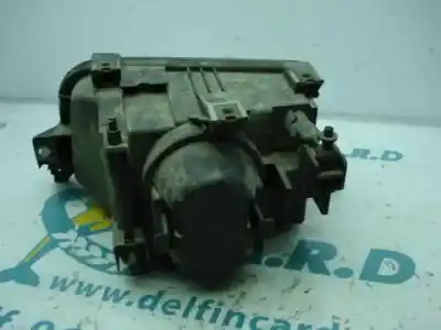 Автозапчастина б/у права фа для renault clio i fase i+ii (b/c57) 1.4 rt посилання на oem iam 7701042148  