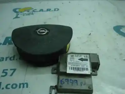 Pezzo di ricambio per auto di seconda mano  per OPEL CORSA C  Riferimenti OEM IAM   