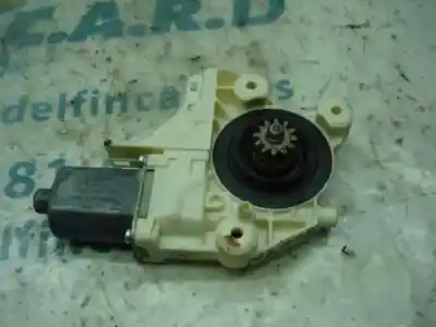 Second-hand car spare part LEFT FRONT WINDOW MOTOR for FORD FOCUS LIM. (CB4)  OEM IAM references 1776003  4M5T14A389