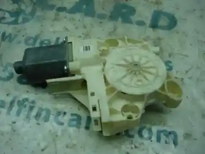 Second-hand car spare part left front window motor for ford focus lim. (cb4) business oem iam references 1776003  4m5t14a389