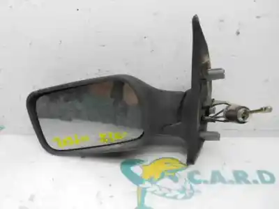 Gebrauchtes Autoersatzteil LINKER SPIEGEL zum FIAT PUNTO (176_)  OEM-IAM-Referenzen 0005895314  