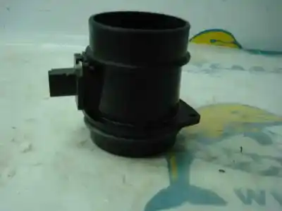 Pezzo di ricambio per auto di seconda mano MISURATORE DI FLUSSO per FORD FOCUS BERLINA (CAP)  Riferimenti OEM IAM 4M5112B579CC  