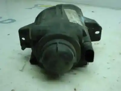 Peça sobressalente para automóvel em segunda mão farol / projetor de nevoeiro esquerdo por seat leon (1m1) signo referências oem iam 1m0941699c  