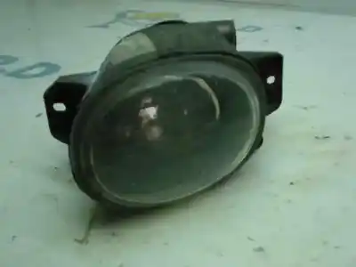 Peça sobressalente para automóvel em segunda mão farol / projetor de nevoeiro esquerdo por seat leon (1m1) signo referências oem iam 1m0941699c  