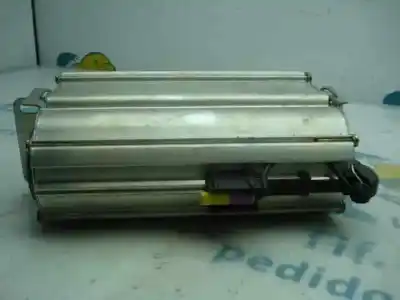 Peça sobressalente para automóvel em segunda mão kit airbag por seat leon (1m1) signo referências oem iam   