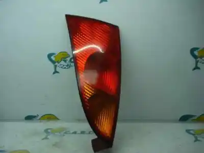 Piesă de schimb auto la mâna a doua LAMPÃ SPATE STÂNGA pentru FORD FOCUS BERLINA (CAK)  Referințe OEM IAM 1214223  