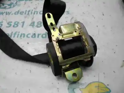 Pezzo di ricambio per auto di seconda mano Pretenditore Airbag Destro per SEAT CORDOBA BERLINA (6L2) Signo/a Riferimenti OEM IAM   