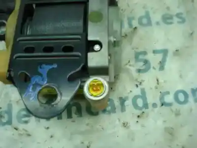 Peça sobressalente para automóvel em segunda mão pré-tensor de airbag esquerdo por toyota corolla (e12) 1.6 16v referências oem iam   