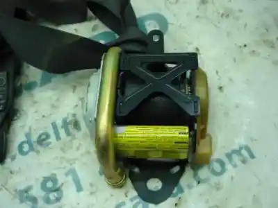 Peça sobressalente para automóvel em segunda mão pré-tensor de airbag esquerdo por toyota corolla (e12) 1.6 16v referências oem iam   