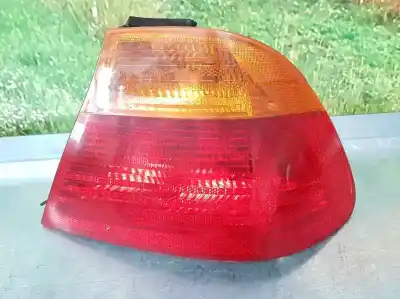 Second-hand car spare part RIGHT TAILGATE LIGHT for BMW SERIE 3 COUPE (E46)  OEM IAM references 257022R  