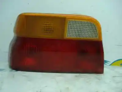 Second-hand car spare part LEFT TAILGATE LIGHT for FORD ORION  OEM IAM references 1052429  