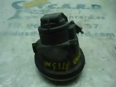 Second-hand car spare part right fog light for renault clio ii fase i (b/cbo) 1.9 d alize oem iam references 7701205664  