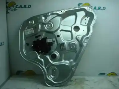 Peça sobressalente para automóvel em segunda mão  por HYUNDAI I30 (FD)  Referências OEM IAM   