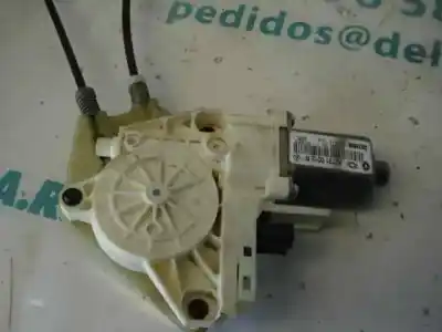 Second-hand car spare part rear left window regulator for renault fluence expression oem iam references 827310012r  