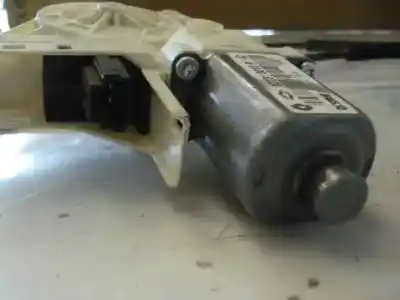 Second-hand car spare part rear left window regulator for renault fluence expression oem iam references 827310012r  