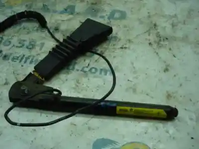 Pezzo di ricambio per auto di seconda mano  per OPEL CORSA C  Riferimenti OEM IAM   
