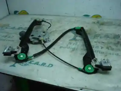 Peça sobressalente para automóvel em segunda mão elevador de vidros dianteiro direito por chrysler 300 c 3.5 referências oem iam 05065474ac  