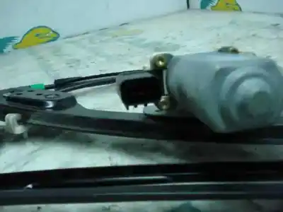 Peça sobressalente para automóvel em segunda mão elevador de vidros dianteiro direito por chrysler 300 c 3.5 referências oem iam 05065474ac  