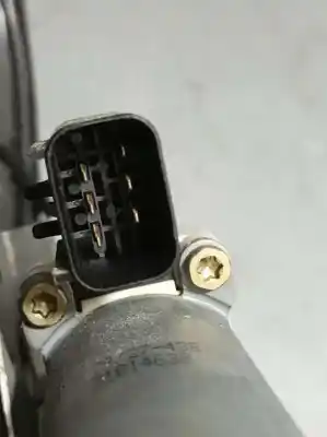 Peça sobressalente para automóvel em segunda mão elevador de vidros dianteiro direito por chrysler 300 c 3.5 referências oem iam 05065474ac  