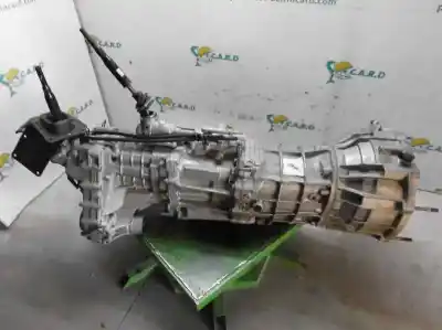 Second-hand car spare part gearbox for suzuki grand vitara 5 puertas sq (ft) 2.0 td oem iam references   