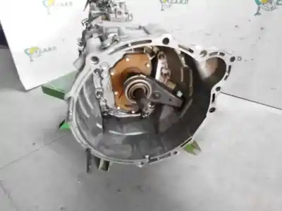 Second-hand car spare part gearbox for suzuki grand vitara 5 puertas sq (ft) 2.0 td oem iam references   