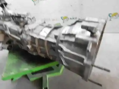 Second-hand car spare part gearbox for suzuki grand vitara 5 puertas sq (ft) 2.0 td oem iam references   