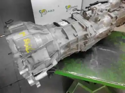 Second-hand car spare part gearbox for suzuki grand vitara 5 puertas sq (ft) 2.0 td oem iam references   