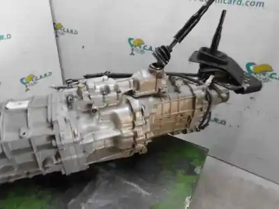 Second-hand car spare part gearbox for suzuki grand vitara 5 puertas sq (ft) 2.0 td oem iam references   