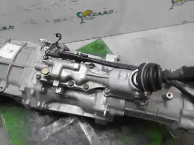 Second-hand car spare part gearbox for suzuki grand vitara 5 puertas sq (ft) 2.0 td oem iam references   