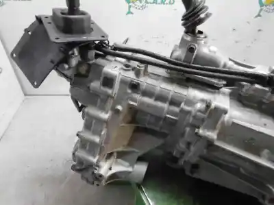 Second-hand car spare part gearbox for suzuki grand vitara 5 puertas sq (ft) 2.0 td oem iam references   
