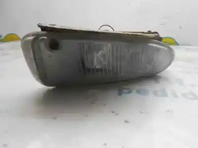 Pièce détachée automobile d'occasion feu antibrouillard gauche pour chrysler voyager (gs) 2.5 td références oem iam 