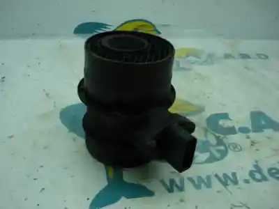Peça sobressalente para automóvel em segunda mão medidor de massa de ar por seat leon (1m1) sport referências oem iam 0281002461  