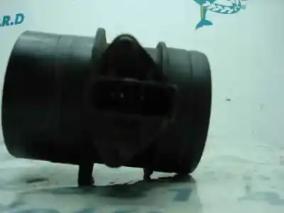 Peça sobressalente para automóvel em segunda mão medidor de massa de ar por seat leon (1m1) sport referências oem iam 0281002461  