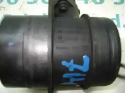 Peça sobressalente para automóvel em segunda mão medidor de massa de ar por seat leon (1m1) sport referências oem iam 0281002461  