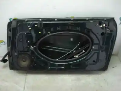 Автозапчастина б/у передні праві двері для mini mini (r50,r53) cooper посилання на oem iam 41517133944  