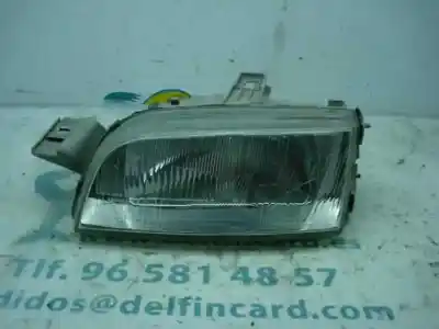 Second-hand car spare part LEFT HEADLIGHT for FIAT PUNTO BERLINA (176)  OEM IAM references 0046481414  