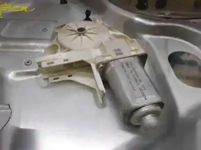 Second-hand car spare part passenger side right window regulator for ford focus c-max (cap) ghia (d) oem iam references 1738646  