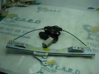 Pezzo di ricambio per auto di seconda mano alzacristalli anteriore destro per opel corsa d 1.3 16v cdti riferimenti oem iam  6 pins 