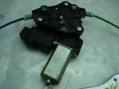 Pezzo di ricambio per auto di seconda mano alzacristalli anteriore destro per opel corsa d 1.3 16v cdti riferimenti oem iam  6 pins 