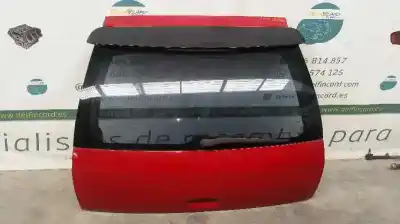 Peça sobressalente para automóvel em segunda mão  por CITROEN C4 BERLINA  Referências OEM IAM   