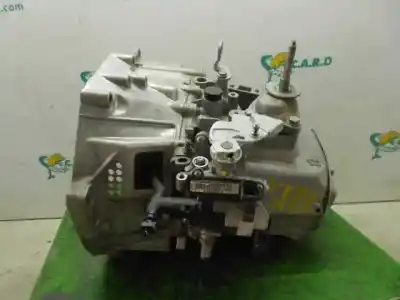 Автозапчасти б/у коробка передач за citroen ds4 design ссылки oem iam 20ea36  1184187