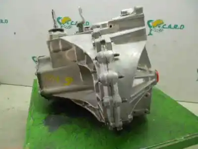 Автозапчасти б/у коробка передач за citroen ds4 design ссылки oem iam 20ea36  1184187