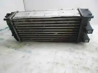 Second-hand car spare part intercooler for citroen ds4 design oem iam references 9684212480  